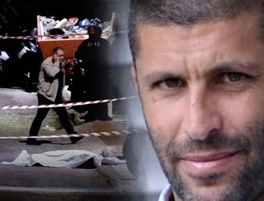 Πρώτη είδηση στα αυστραλιανά ΜΜΕ η δολοφονία στην Βούλα: Κάμερες ασφαλείας κατέγραψαν το φονικό